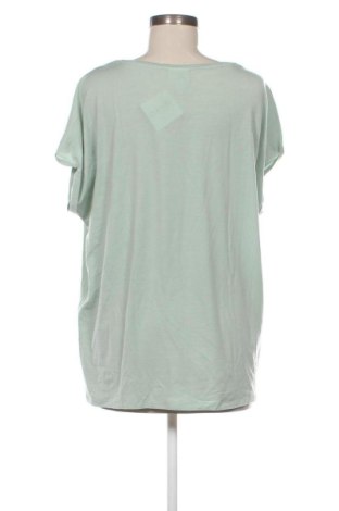 Damen T-Shirt Aware by Vero Moda, Größe XL, Farbe Grün, Preis 9,99 €