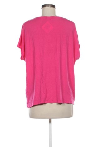 Damen T-Shirt Aware by Vero Moda, Größe M, Farbe Rosa, Preis € 9,99
