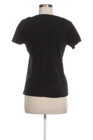 Дамска тениска B&C Collection, Размер L, Цвят Черен, Цена 9,20 €