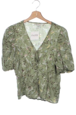 Damski T-shirt B.Young, Rozmiar XS, Kolor Kolorowy, Cena 42,87 zł