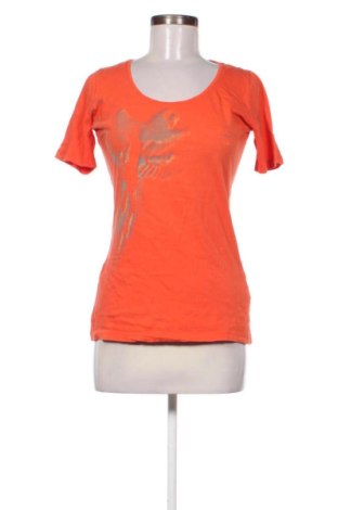 Damen T-Shirt BOSS, Größe XS, Farbe Orange, Preis € 50,00