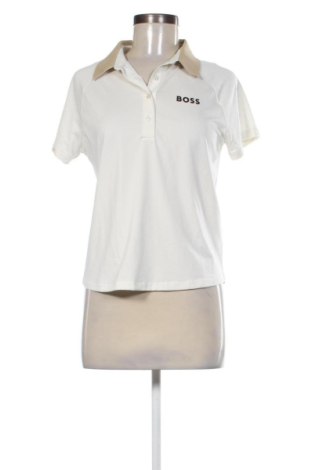 Dámske tričko BOSS, Veľkosť M, Farba Biela, Cena  41,95 €