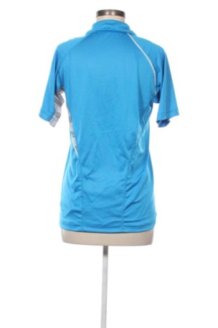 Γυναικείο t-shirt Babolat, Μέγεθος S, Χρώμα Μπλέ, Τιμή 8,99 €