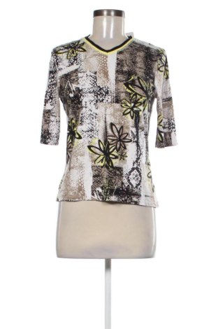 Damen T-Shirt Barbara Lebek, Größe M, Farbe Mehrfarbig, Preis 17,99 €