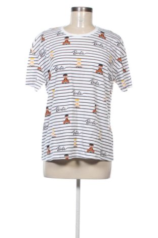 Дамска тениска Barbie, Размер M, Цвят Многоцветен, Цена 7,15 €