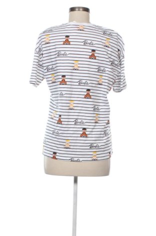 Дамска тениска Barbie, Размер M, Цвят Многоцветен, Цена 7,15 €