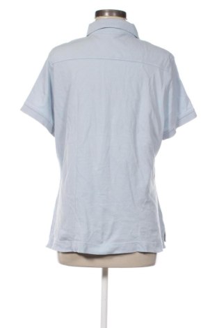 Dámské tričko Barbour, Velikost XL, Barva Modrá, Cena  839,00 Kč