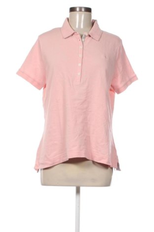 Dámské tričko Barbour, Velikost XL, Barva Růžová, Cena  839,00 Kč