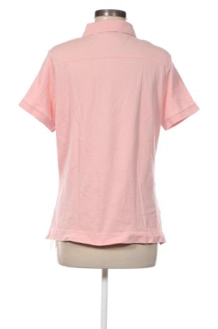 Dámské tričko Barbour, Velikost XL, Barva Růžová, Cena  839,00 Kč