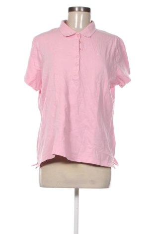 Дамска тениска Basefield, Размер XL, Цвят Розов, Цена 10,73 €