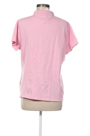 Дамска тениска Basefield, Размер XL, Цвят Розов, Цена 10,73 €