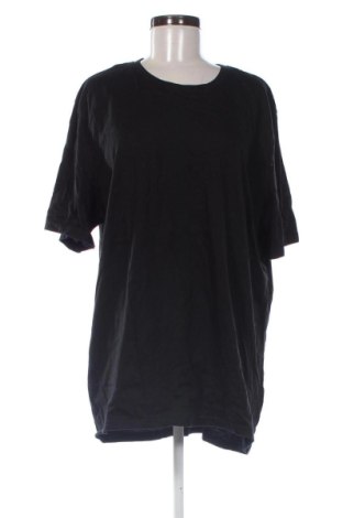 Dámske tričko Basics, Veľkosť XXL, Farba Čierna, Cena  10,95 €