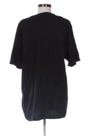 Dámske tričko Basics, Veľkosť XXL, Farba Čierna, Cena  10,95 €