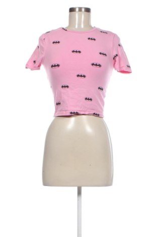 Дамска тениска Batman, Размер S, Цвят Многоцветен, Цена 9,20 €