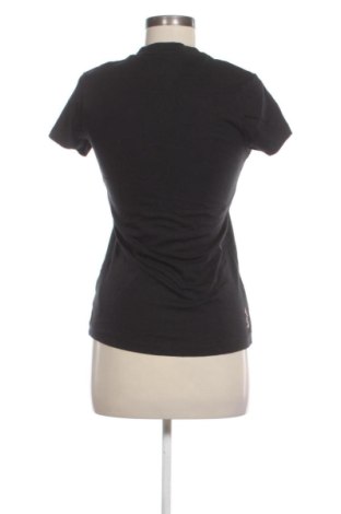 Дамска тениска Bench, Размер M, Цвят Черен, Цена 9,71 €