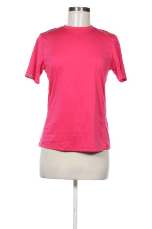 Γυναικείο t-shirt Benger, Μέγεθος S, Χρώμα Ρόζ , Τιμή 9,99 €