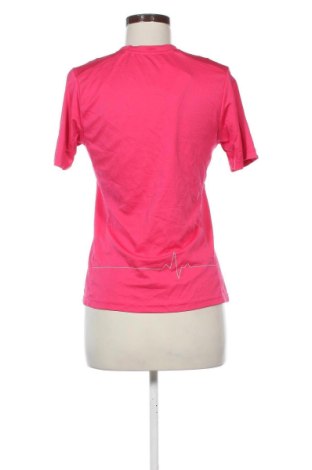 Γυναικείο t-shirt Benger, Μέγεθος S, Χρώμα Ρόζ , Τιμή 9,99 €