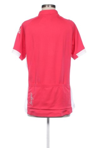 Γυναικείο t-shirt Benger, Μέγεθος XL, Χρώμα Πολύχρωμο, Τιμή 12,99 €