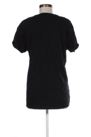 Damen T-Shirt Bershka, Größe XL, Farbe Schwarz, Preis € 9,00