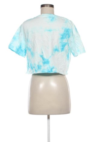 Дамска тениска Bershka, Размер S, Цвят Многоцветен, Цена 9,20 €