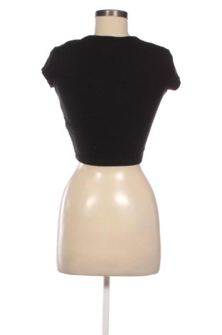 Damen T-Shirt Bershka, Größe S, Farbe Mehrfarbig, Preis € 11,99