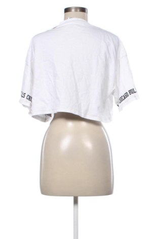 Dámské tričko Bershka, Velikost M, Barva Bílá, Cena  259,00 Kč