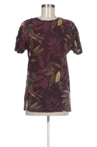 Tricou de femei Bershka, Mărime M, Culoare Multicolor, Preț 53,99 Lei