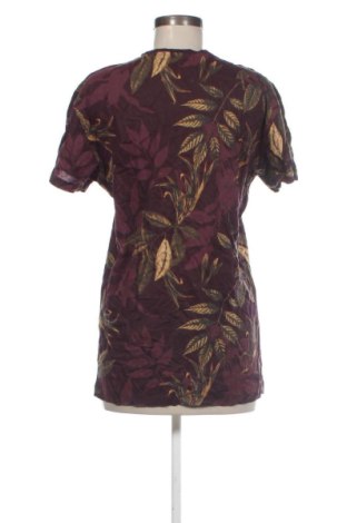 Tricou de femei Bershka, Mărime M, Culoare Multicolor, Preț 53,99 Lei