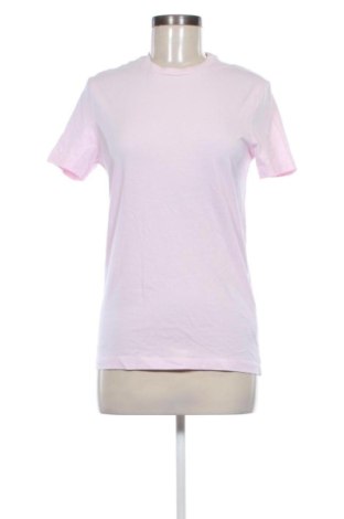 Dámske tričko Bershka, Veľkosť XS, Farba Ružová, Cena  10,95 €