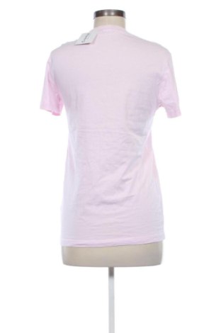 Dámske tričko Bershka, Veľkosť XS, Farba Ružová, Cena  10,95 €