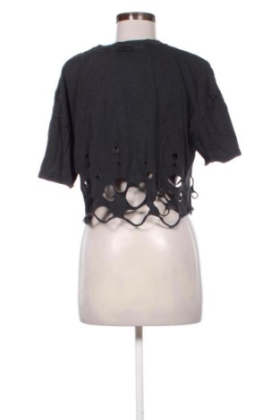 Tricou de femei Bershka, Mărime L, Culoare Multicolor, Preț 46,92 Lei