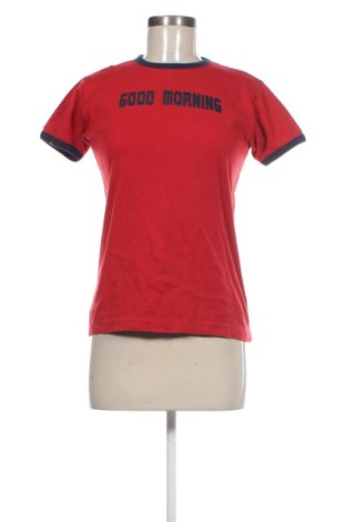 Дамска тениска Best Mountain, Размер XL, Цвят Червен, Цена 9,20 €