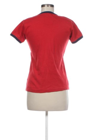 Дамска тениска Best Mountain, Размер XL, Цвят Червен, Цена 9,20 €