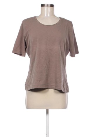 Дамска тениска Betty Barclay, Размер XL, Цвят Кафяв, Цена 14,31 €