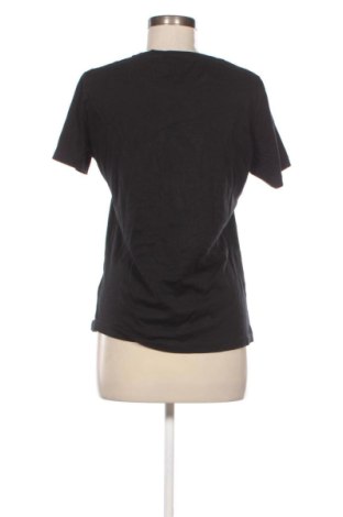 Дамска тениска Beverly Hills Polo Club, Размер M, Цвят Черен, Цена 9,71 €