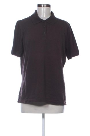 Γυναικείο t-shirt Bexleys, Μέγεθος L, Χρώμα Καφέ, Τιμή 12,99 €