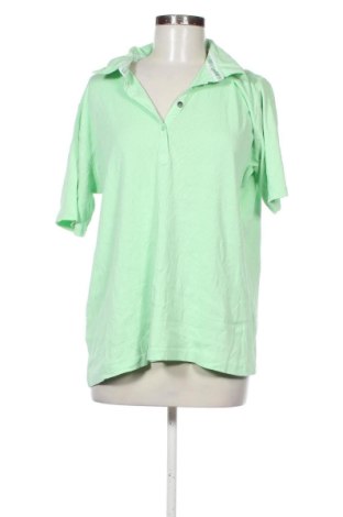 Дамска тениска Bexleys, Размер XL, Цвят Зелен, Цена 10,73 €