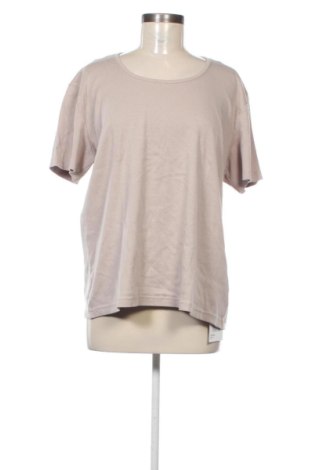 Дамска тениска Biaggini, Размер XXL, Цвят Бежов, Цена 7,15 €