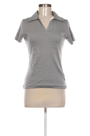 Дамска тениска Biaggini, Размер M, Цвят Сив, Цена 10,22 €