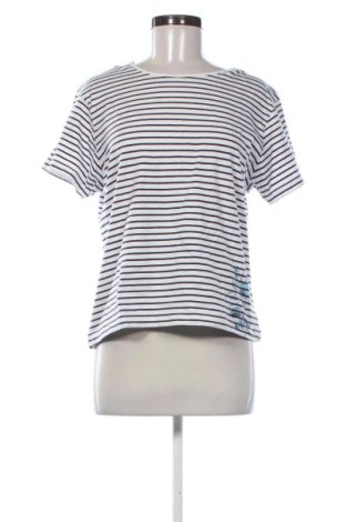 Damski T-shirt Biaggini, Rozmiar XXL, Kolor Biały, Cena 45,99 zł