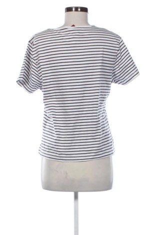 Damski T-shirt Biaggini, Rozmiar XXL, Kolor Biały, Cena 45,99 zł