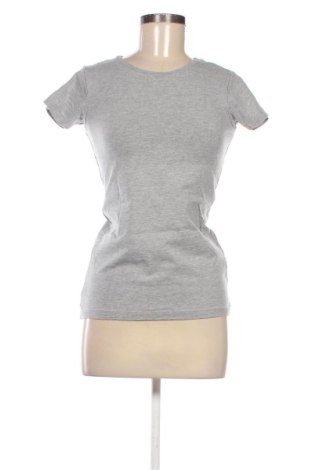 Γυναικείο t-shirt Big Star, Μέγεθος M, Χρώμα Γκρί, Τιμή 9,14 €