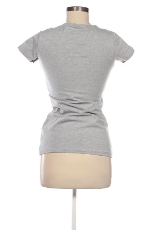 Γυναικείο t-shirt Big Star, Μέγεθος M, Χρώμα Γκρί, Τιμή 9,14 €