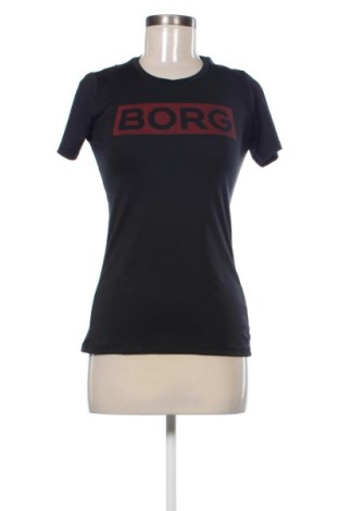 Дамска тениска Bjorn Borg, Размер XS, Цвят Черен, Цена 13,80 €