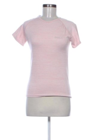 Damen T-Shirt Blacc, Größe S, Farbe Rosa, Preis 9,99 €