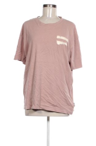Дамска тениска Black Squad, Размер XL, Цвят Пепел от рози, Цена 9,20 €