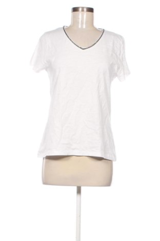 Damski T-shirt Blind Date, Rozmiar M, Kolor Biały, Cena 45,99 zł