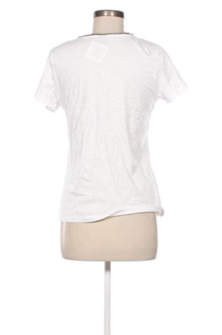 Damski T-shirt Blind Date, Rozmiar M, Kolor Biały, Cena 45,99 zł