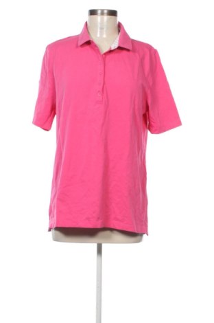 Damen T-Shirt Bloomings, Größe XXL, Farbe Rosa, Preis € 12,99