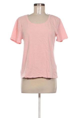 Damski T-shirt Blue Motion, Rozmiar L, Kolor Różowy, Cena 45,99 zł